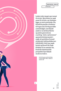 ledelse i dag, ole fogh kirkeby, pia orloff houmark, tredje generations coaching, protreptik, sustainability, bæredygtighed, sdg, verdensmål, ledelse, dkledelse, jesper dalgaard pøhler, dalgaard pøhler, bæredygtighedskonsulent, consultancy